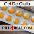 Cialis Gel levitra1